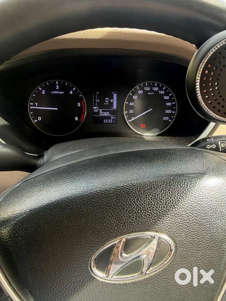 Hyundai I20 2016 Diesel 65000 Km Driven
