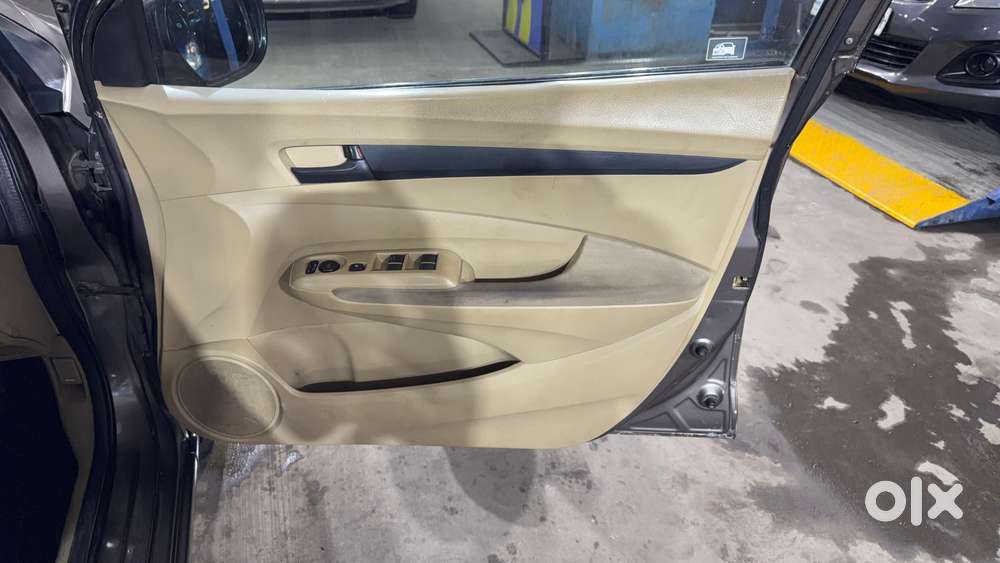 Honda City S, 2013, Petrol