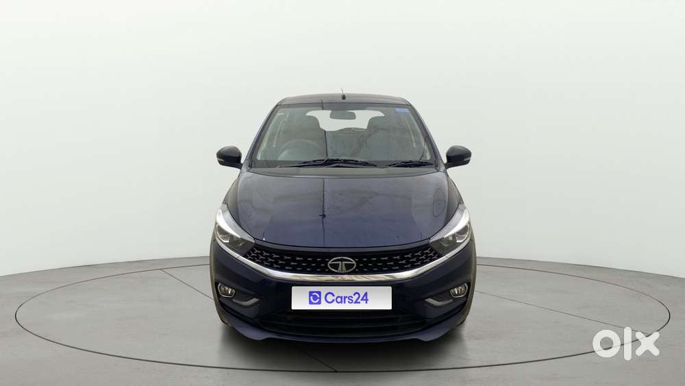 Tata Tiago Xza Plus, 2023, Petrol