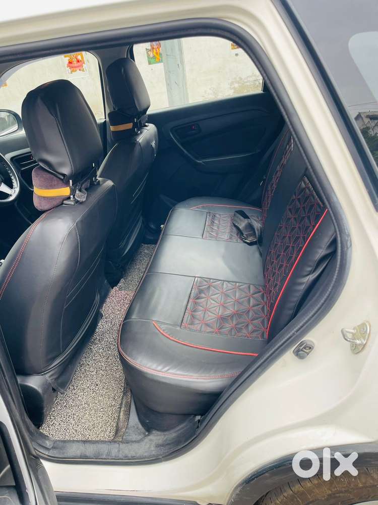 Maruti Suzuki Brezza Vdi, 2019, Diesel