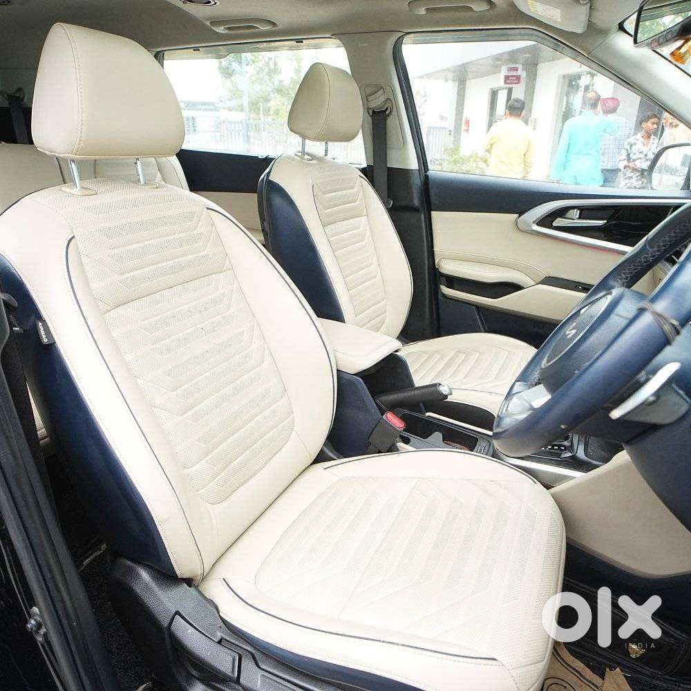 Kia Carens 1.5 Luxury Plus Turbo 7 Str, 2023, Diesel