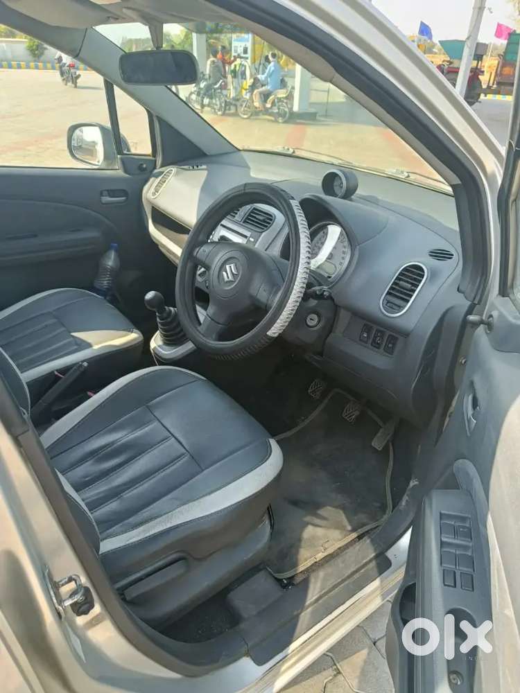 Maruti Suzuki Ritz 2011 Petrol Good Condition Valid 2031
