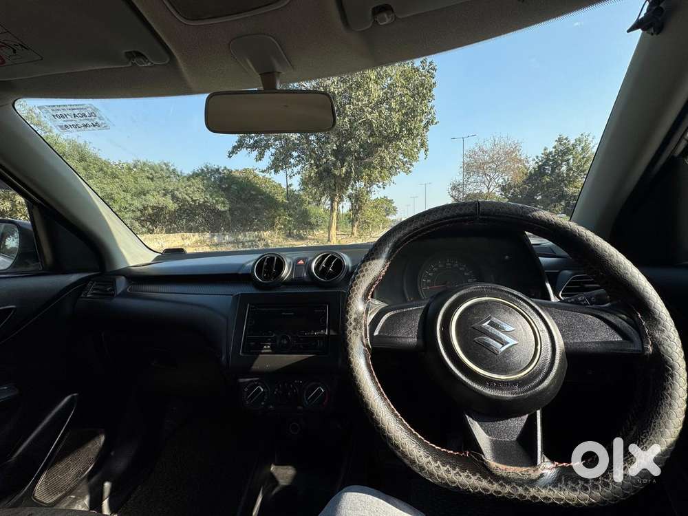 Maruti Suzuki Swift Ldi Optional, 2019, Diesel