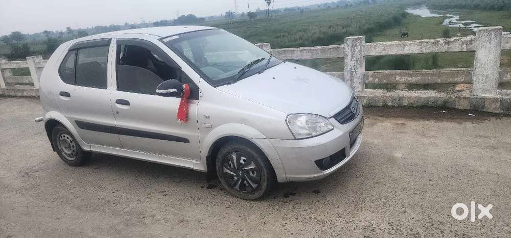 Tata Indica V2 Xeta 1.4 Gls 2011