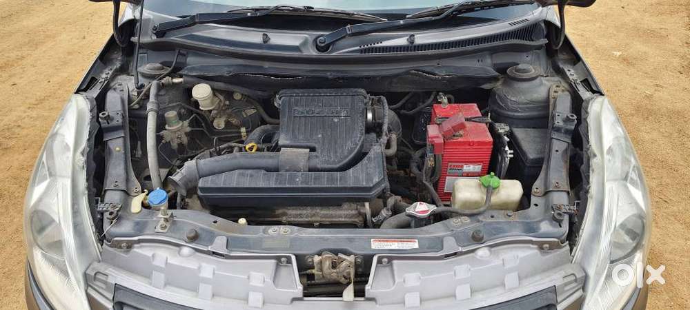 Maruti Suzuki Dzire 1.2 Vxi, 2013, Petrol