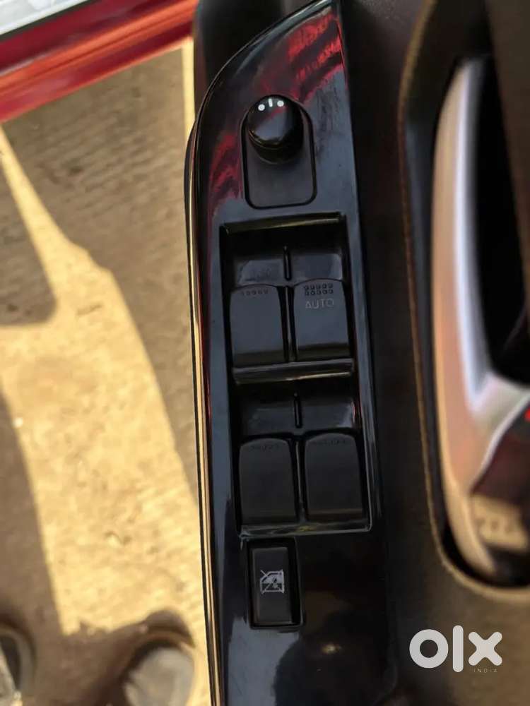 Maruti Suzuki Wagon R 1.0 2017