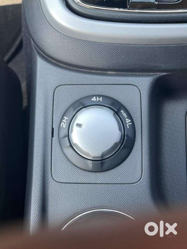 Isuzu Mu-x 4x4, 2025, Diesel