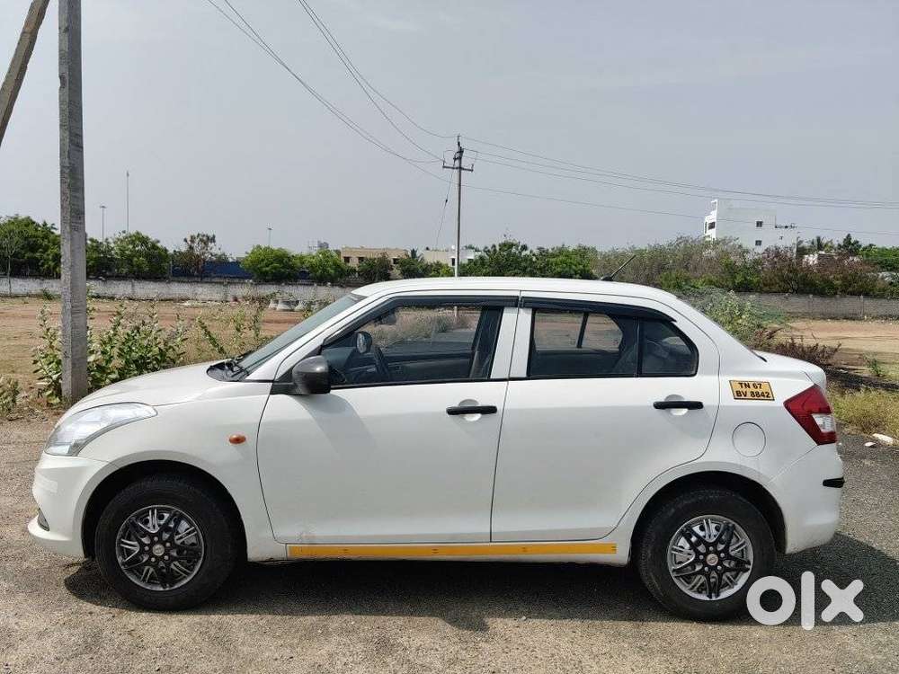Maruti Suzuki Swift Dzire Tour, 2021, Diesel