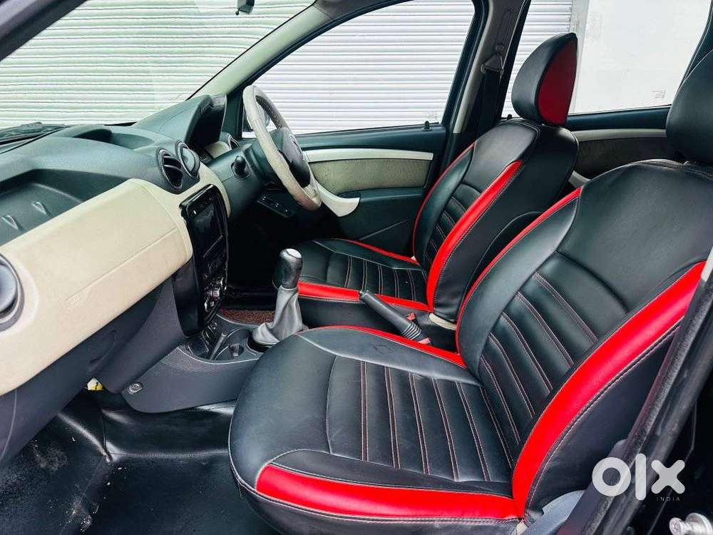 Renault Duster 85ps Diesel Rxl, 2013, Diesel