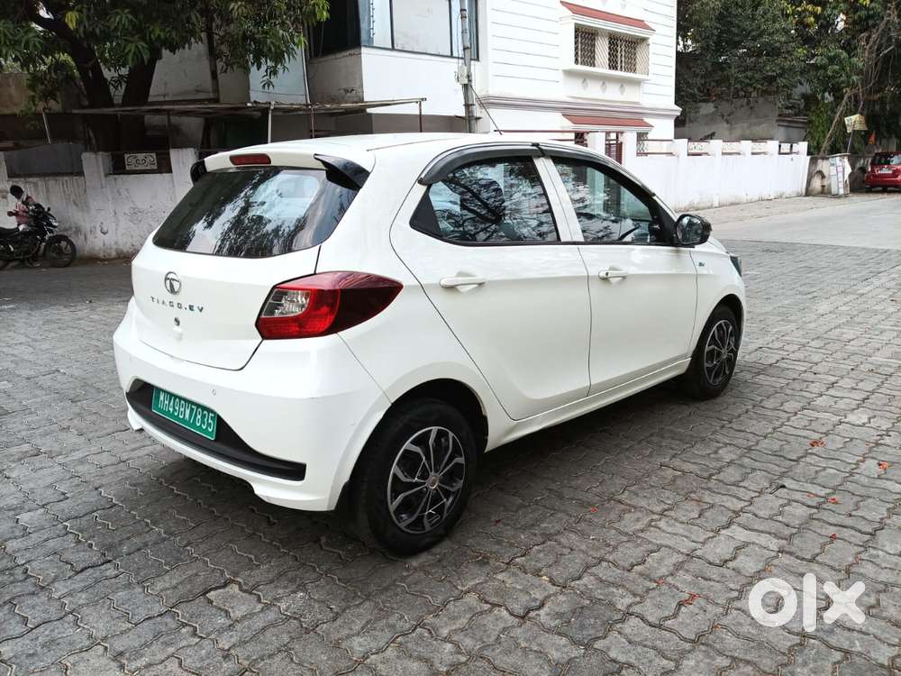 Tata Tiago Ev Xt Lr, 2023, Electric