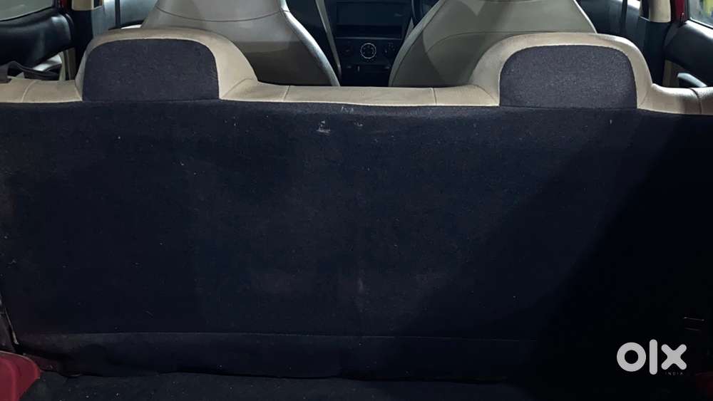 Hyundai Eon Era +, 2018, Petrol