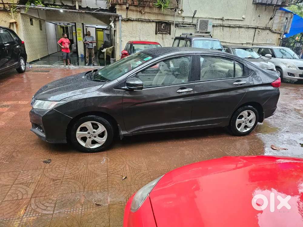 Honda City 2014 Diesel 86000 Km Driven