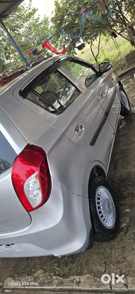Maruti Suzuki Alto 2016