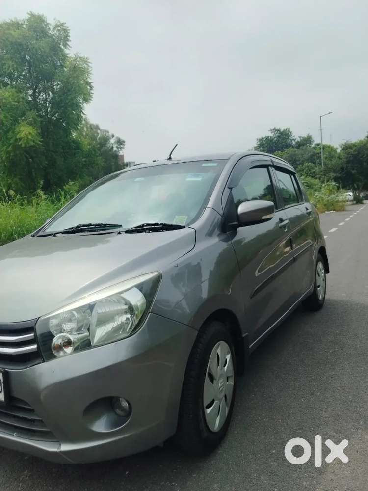 Maruti Suzuki Celerio Zxi, 2016, Petrol