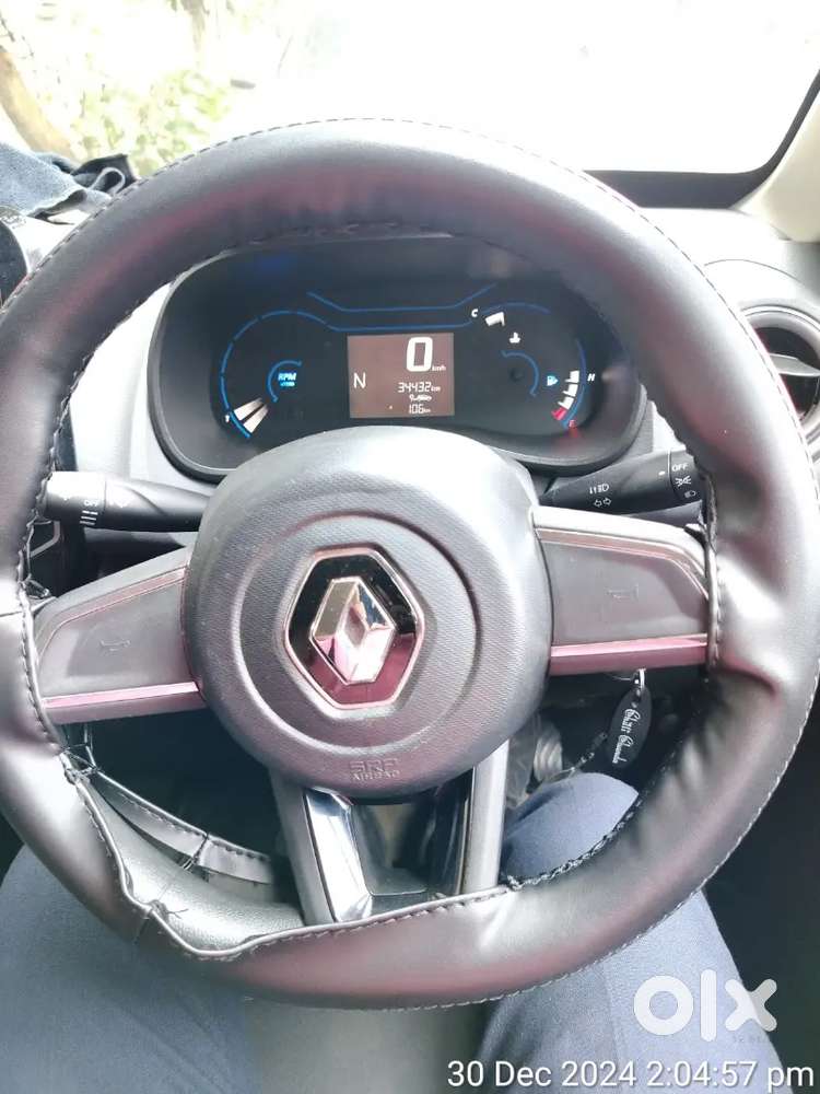 Renault Kwid 2019 Model