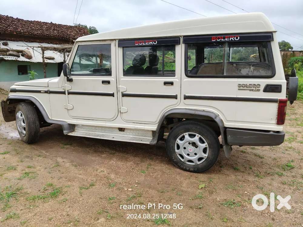 Mahindra Bolero 2013 Diesel 100000 Km Driven