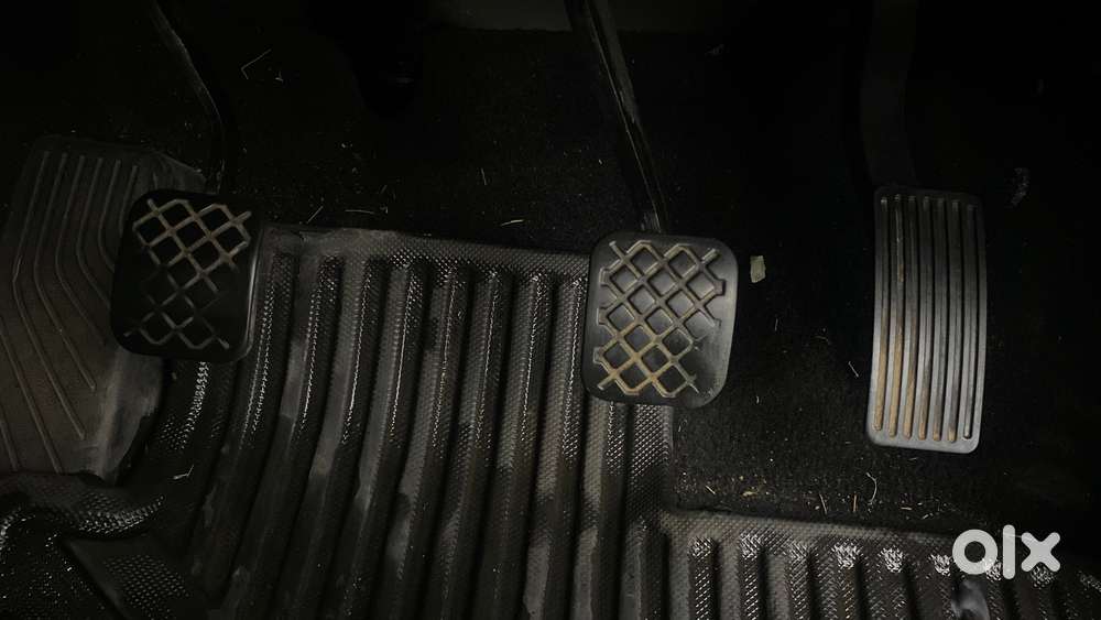 Mg Hector 1.5 Hybrid Sharp, 2019, Petrol