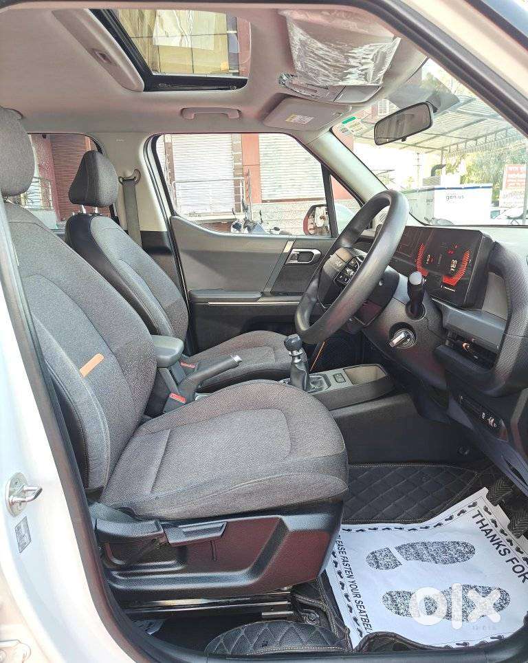 Kia Syros Htk Opt Diesel, 2025, Diesel