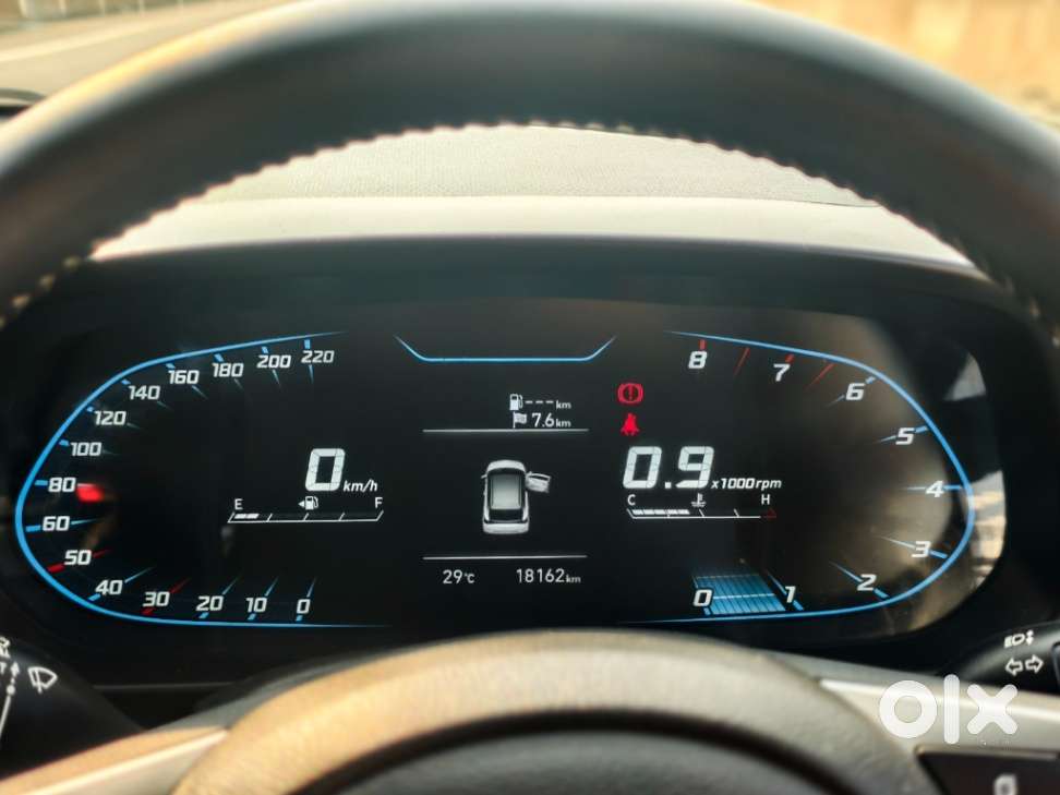 Hyundai I20 Asta (o) 1.2 Mt, 2023, Petrol