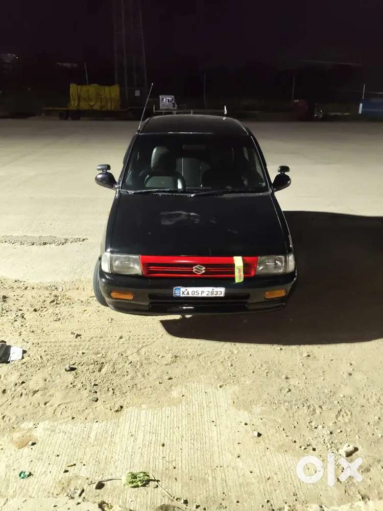 Maruti Zen Estilo 1999