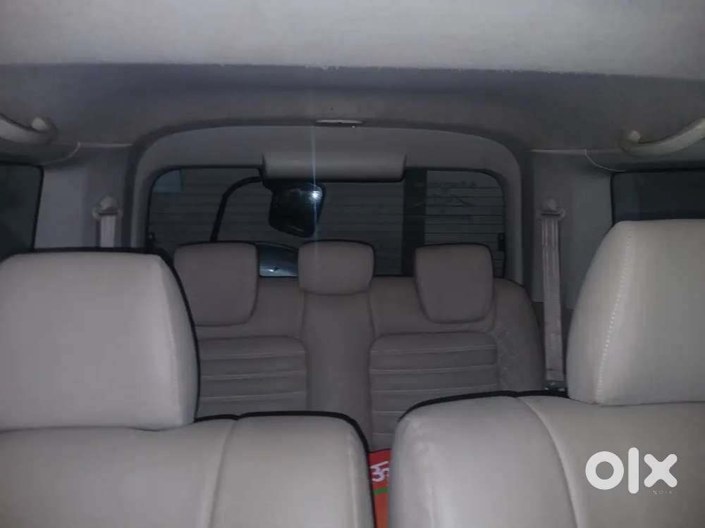 Ford Endeavour 2012 Diesel Well Maintained