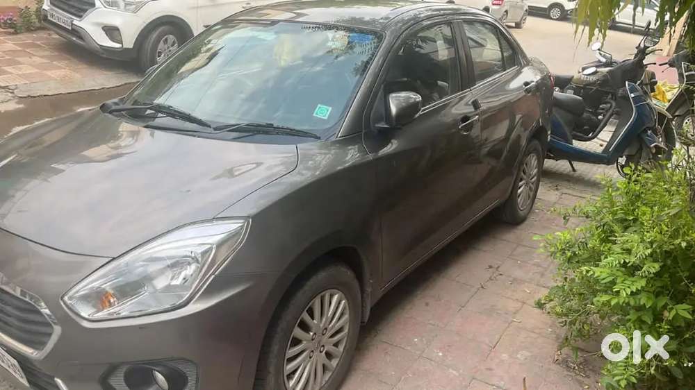 Maruti Suzuki Dzire 2019