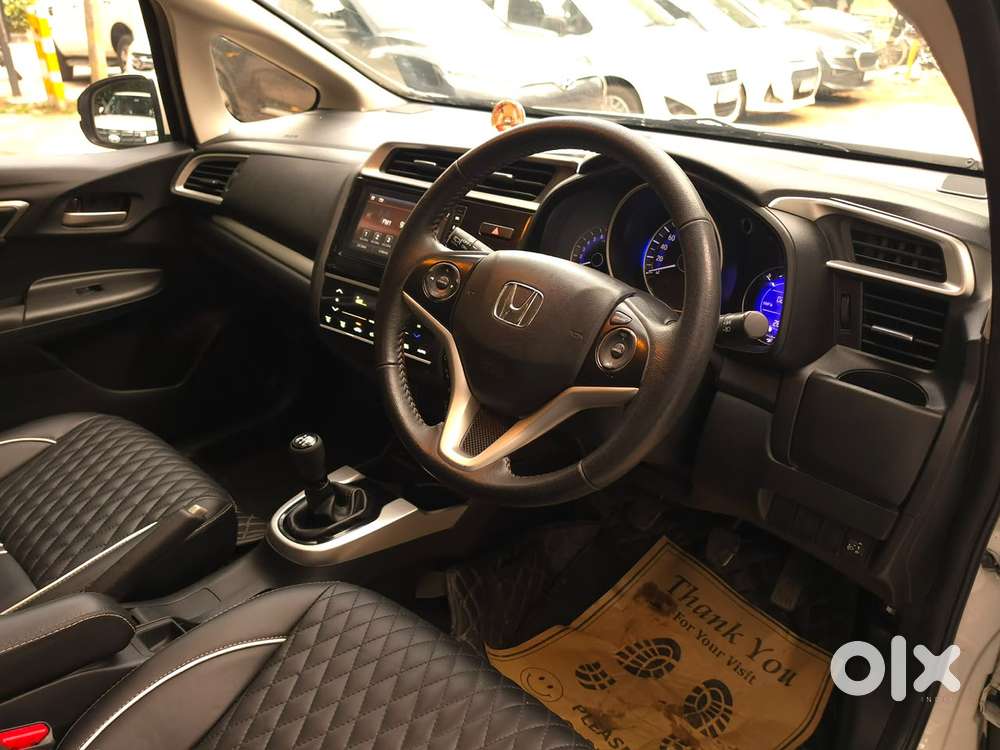 Honda Wr-v 1.2 Vx I-vtec, 2022, Petrol
