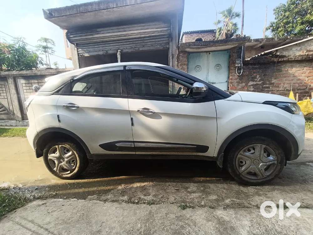 Tata Nexon 2022 Petrol 1.2 Mt