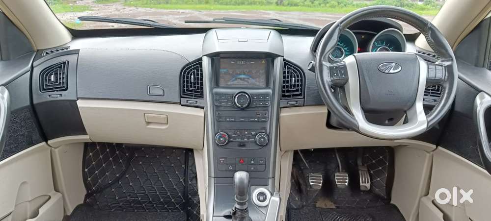 Mahindra Xuv500 2.2 W10, 2015, Diesel