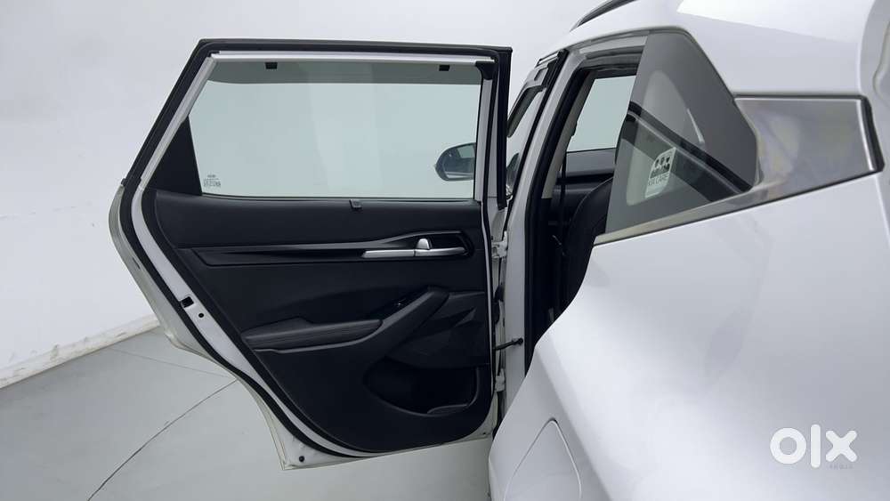 Kia Seltos Gtx, 2019, Petrol