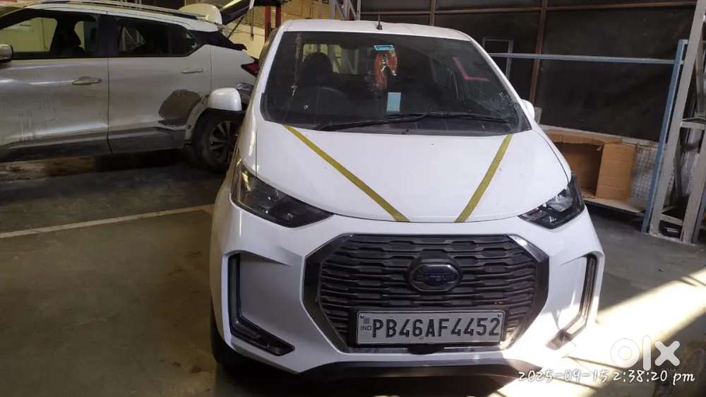 Datsun Redigo 2022 Petrol 33000 Km Driven