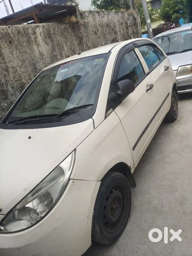 Tata Indica Vista Tdi Ls 2010
