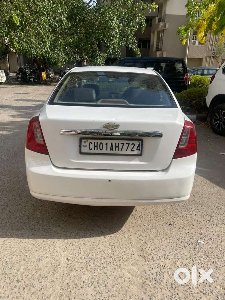 Mahindra Diesel 2012 Car