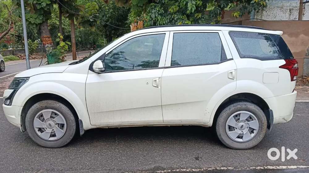 Mahindra Xuv500 Diesel 2020