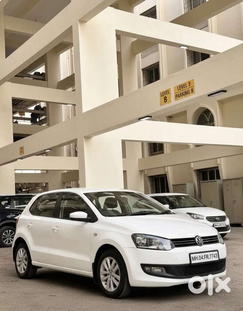 Volkswagen Polo Tsi 1.2 Highline