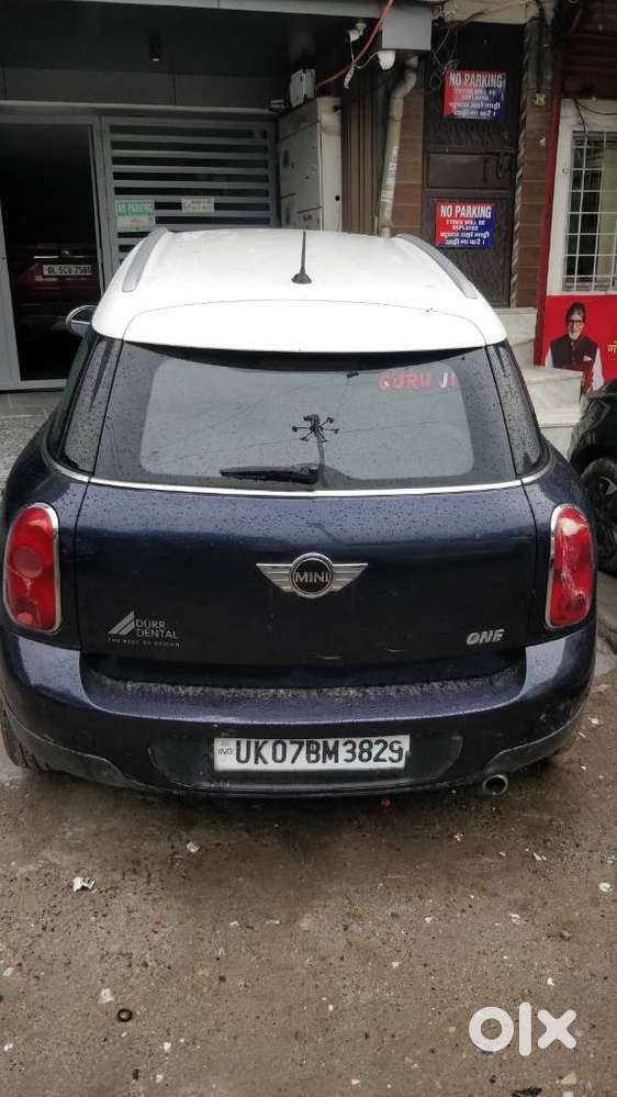 Mini Cooper S, 2015, Petrol