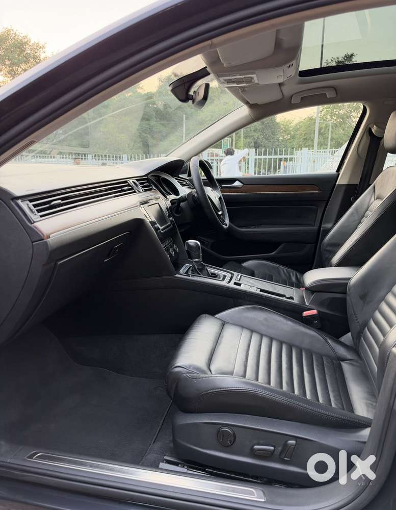 Volkswagen Passat 2.0 Tdi At Highline, 2019, Diesel