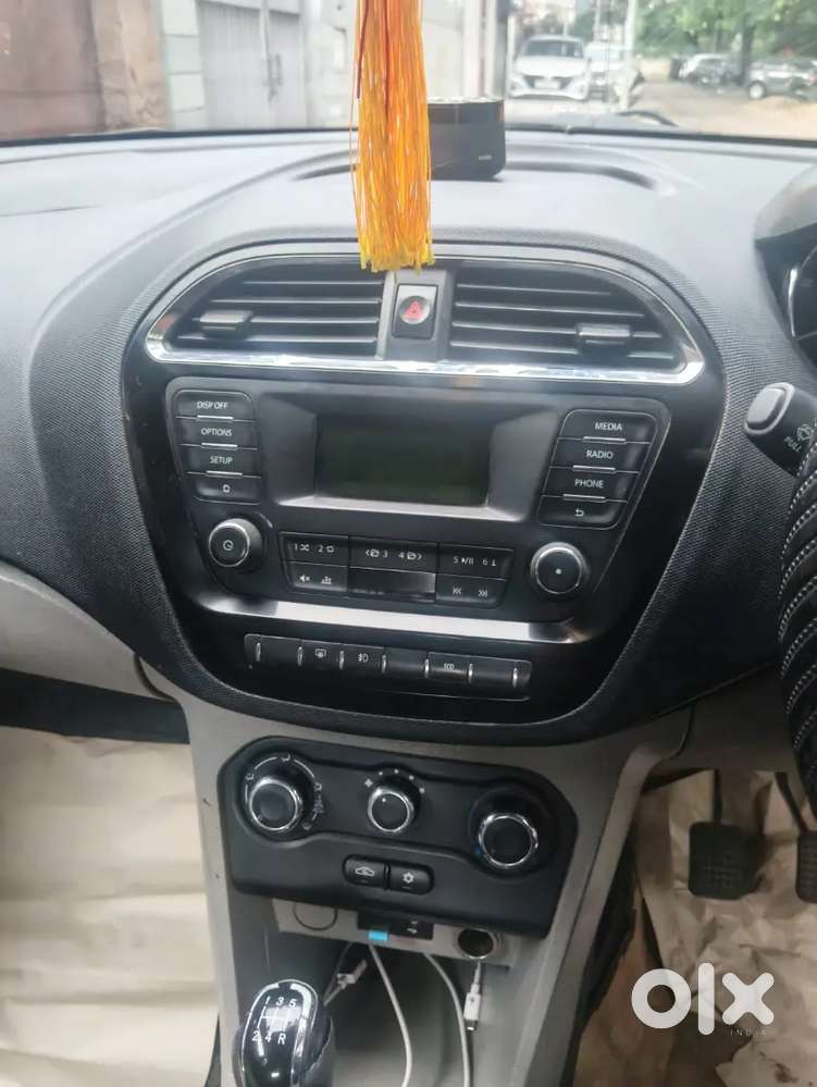 Tata Tiago Xz 2019- Top Model