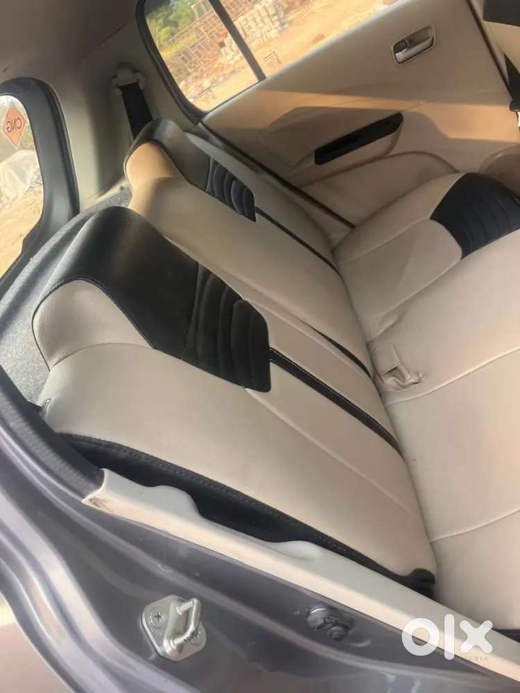 Maruti Suzuki Celerio 2020