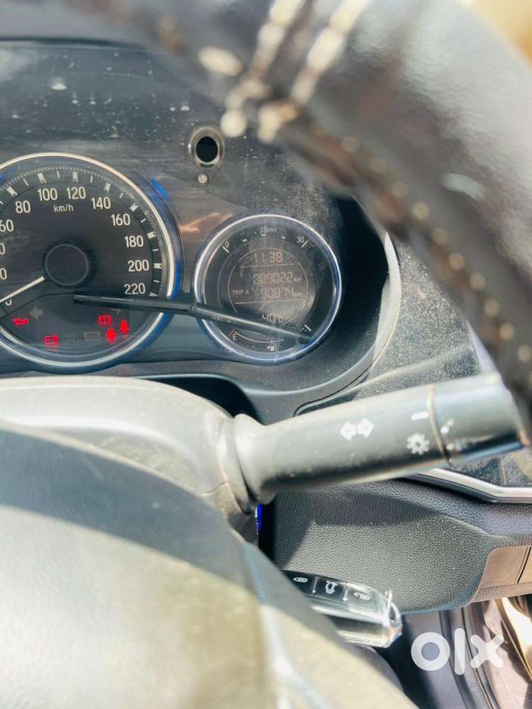 Honda City 2014 Petrol Good Condition