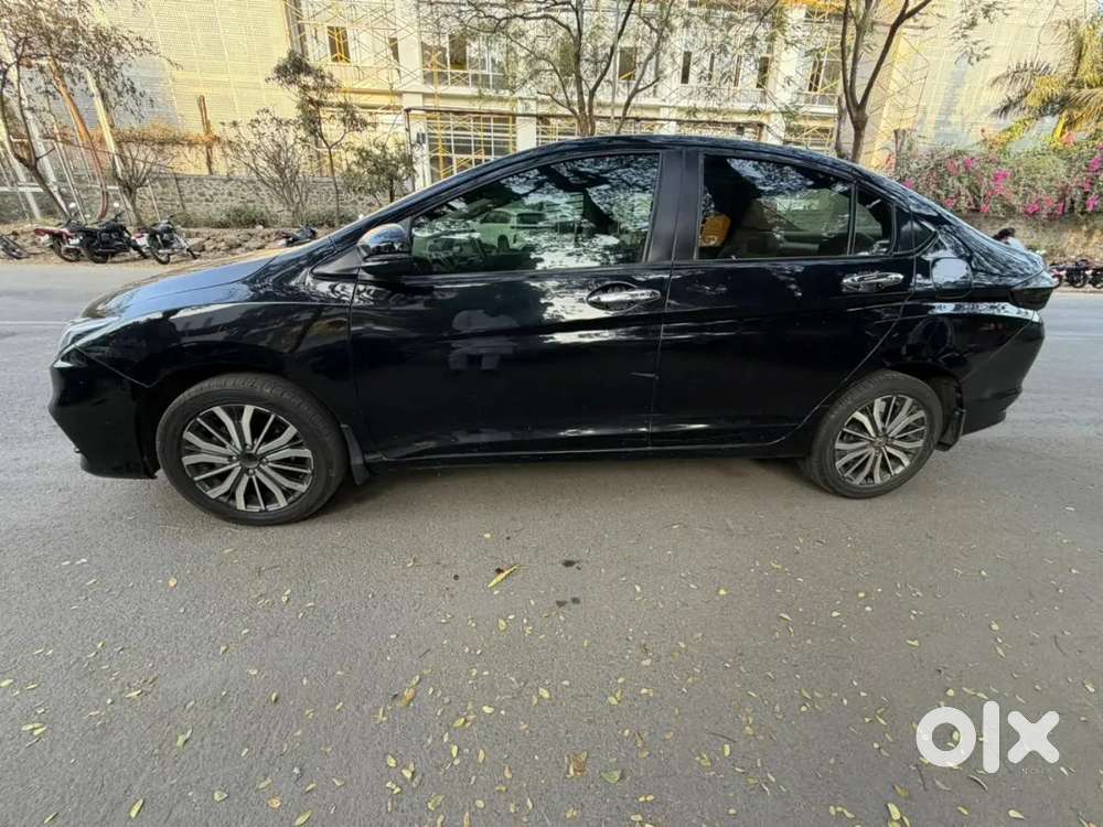 Honda City 2014 Diesel 157000 Km Driven