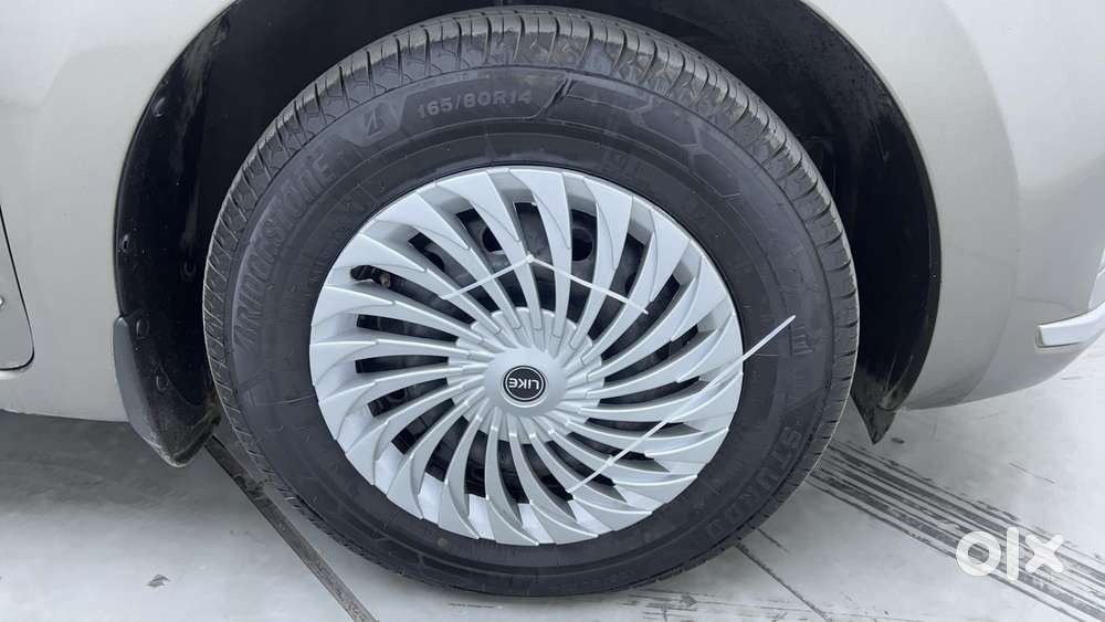 Maruti Suzuki Dzire 2017-2020 Vdi Amt, 2018, Diesel