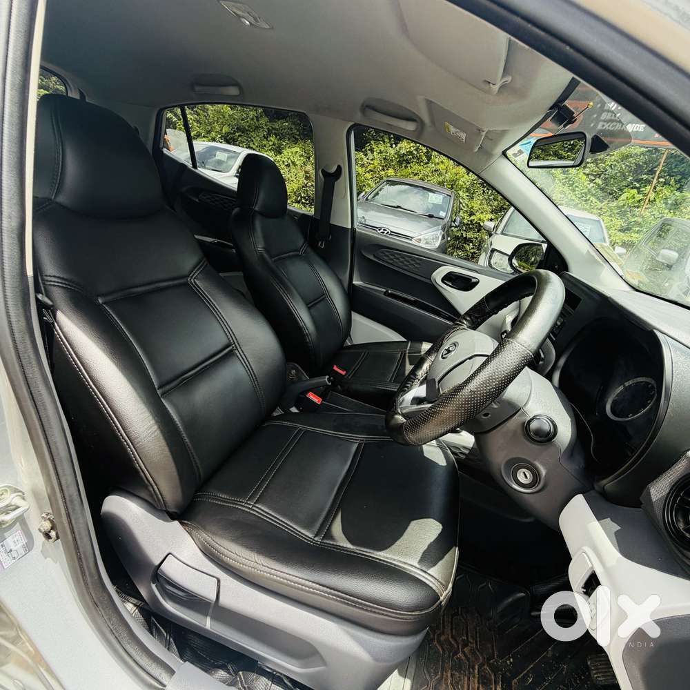 Hyundai Grand I10 Nios Magna 1.2 Kappa Vtvt, 2020, Petrol