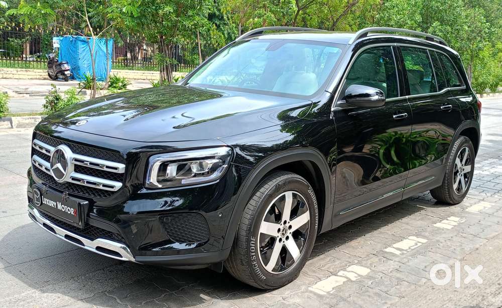 Mercedes-benz Glb 200, 2024, Petrol