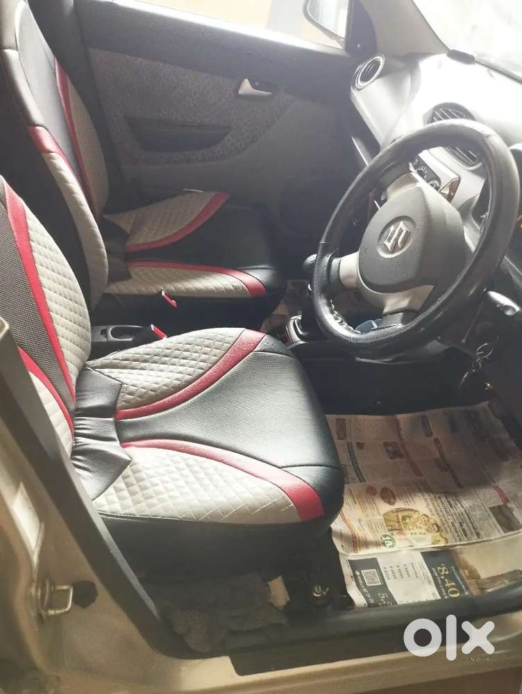 Maruti Suzuki Alto Lxi 2018