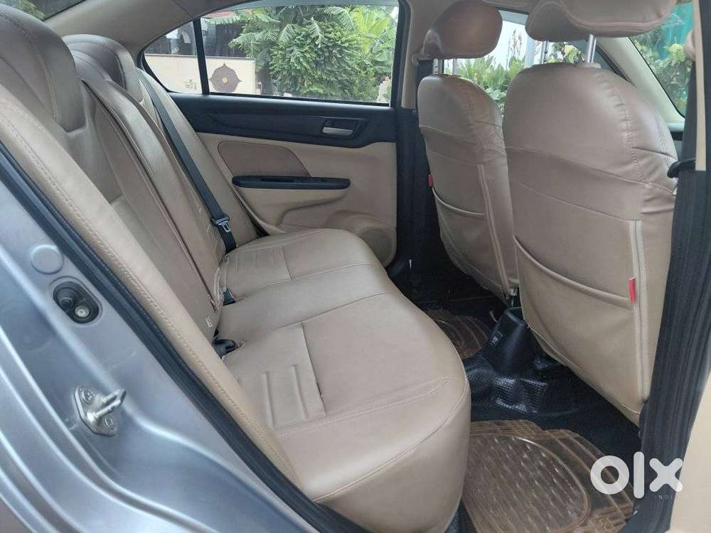 Honda Amaze S Option I-dtec, 2020, Diesel
