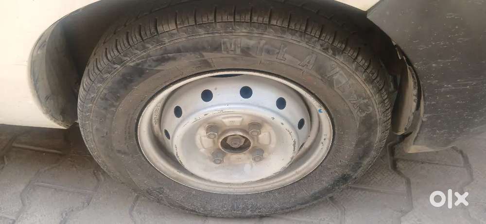 Maruti Suzuki Alto 800 2019 Petrol 91000 Km Driven