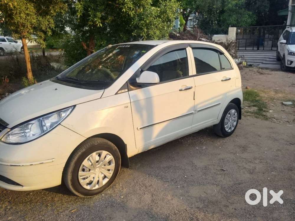 Tata Indica Vista Tdi Ls, 2016, Diesel