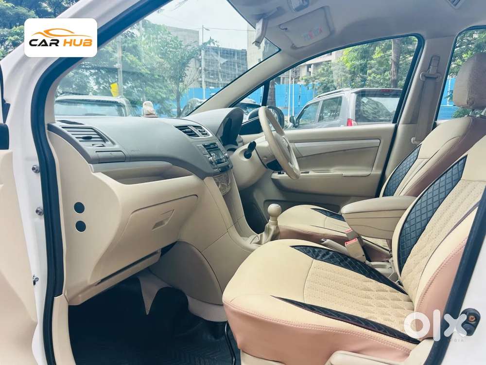 Maruti Suzuki Ertiga Vdi Shvs, 2016, Diesel