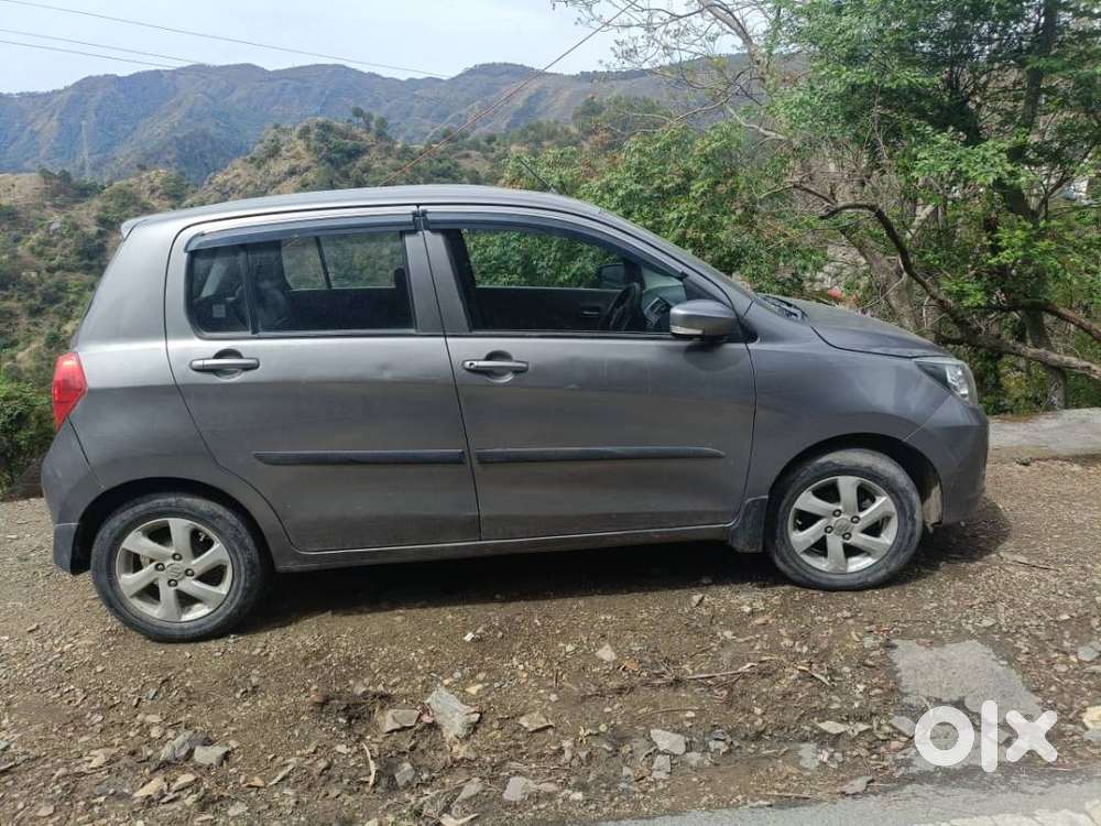Celerio Zxi